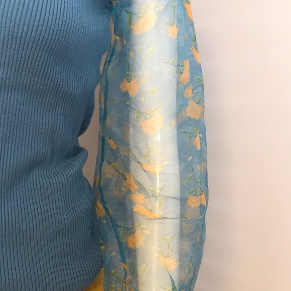 NWOT Vila Milano - Picture 4 of 10